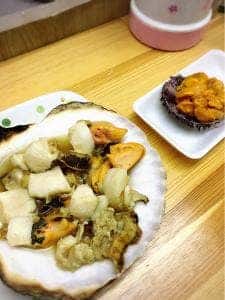吉岡食堂