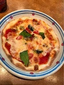 ジョリーパスタ 鈴蘭台店