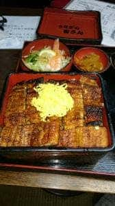 うなぎの留さん 本店