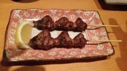 炭火やきとり 龍馬