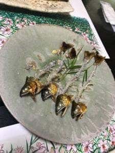 滝山荘