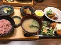 五穀 イオンモール橿原店