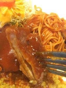 レストランかみんぐ