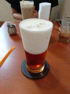 CONGARI COFFEE