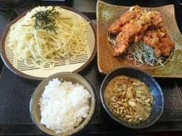 五味八珍 静岡豊田店