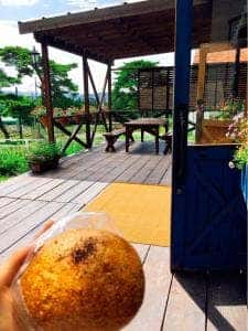 パン工房 清泉寮