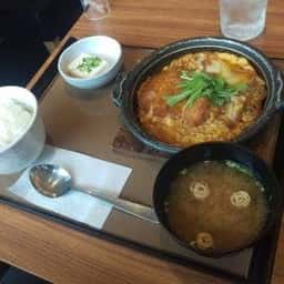 やよい軒 東雁来店