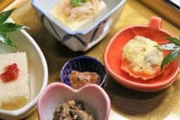 御料理 わだつみ