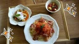 Wan cafe & shop