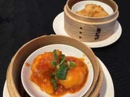 中国料理 是的菜館