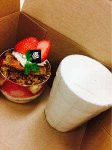Zoe CupCakes & Cafe