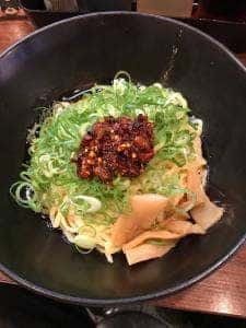 味の天徳 四条木屋町店