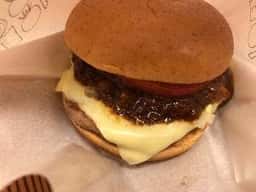 モスバーガー 本厚木北口店