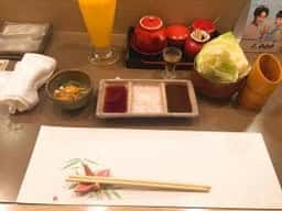 串あげ あだち