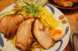 拉麺屋神楽東松江店