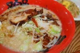 拉麺屋神楽東松江店