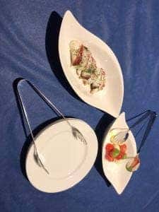 レストランSazan