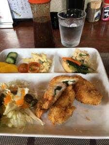 やきとり 旬菜家 田なか