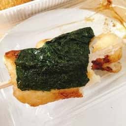 おはぎの丹波屋 天神橋5丁目店
