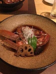 築地青空三代目