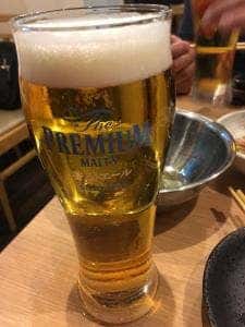 もつ焼き琥羽 北戸田店
