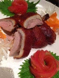 中国料理 浜木綿 桑名店