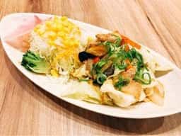 オーガニックテーブル スーパーホテル西本町店