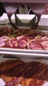 焼肉や漫遊亭 水戸50号店