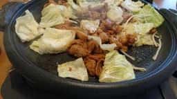 エバス クックラひるがの