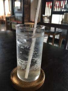 そば舎