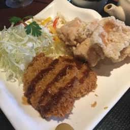 和洋酒宴居酒屋 いちか