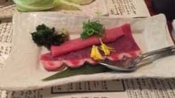 鍛冶屋文蔵 千歳船橋店