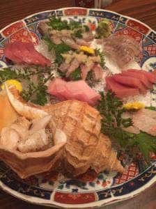 酒菜 あうん