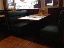 ガスト 藤沢弥勒寺店