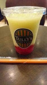 タリーズコーヒー アトレ大森店