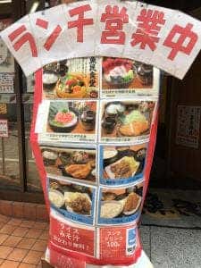 魚民 神田南口駅前店