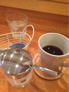 ダイニング わたしのキッチン