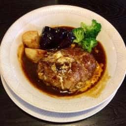 レストランぽてと