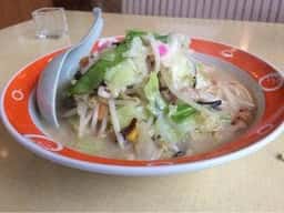 長崎ちゃんめん 兵庫宝塚店