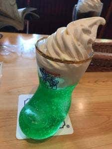 コメダ珈琲店 安城店