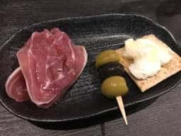 炭火焼と創作串焼き 湖月 KOGETSU 藤沢