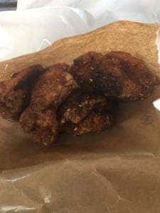 尼鳥堂 尼御前SA上り