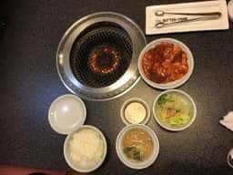 マトン牧場