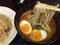 中華麺飯 みんみん 西大寺店