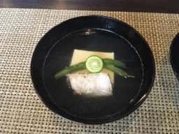 日本料理 あおい