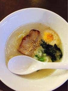 ラーメン屋 あさひ