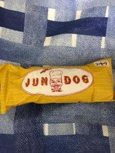 ジュンドッグのピジョン館