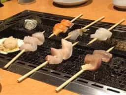 若竹丸 有喜店