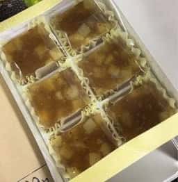 満願堂 東京大丸店