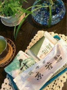 七條甘春堂 伏見大手筋店